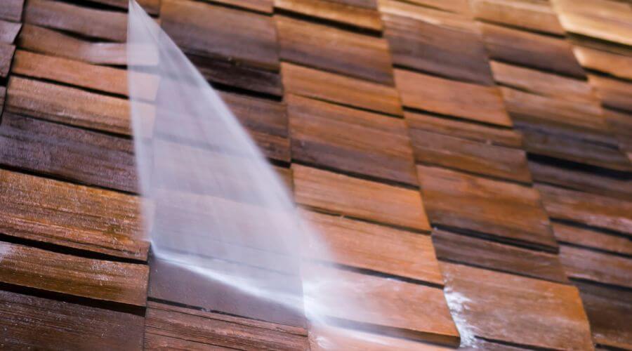 Shingle Roofing in Smithville, WV